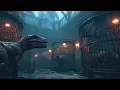 Lagu ¡Dinosaurios peligrosos se han escapado a la libertad! | Terror | Peliculas completas en español 4K