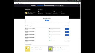 JenesisNow - How to setup your Docusign credentials