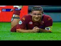The Day Francesco Totti Destroyed Inter Milan