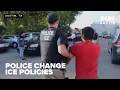 Austin police policy changes spark mixed reactions from residents