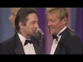 The Byrds Perform "Mr. Tambourine Man" at the 1991 Inductions
