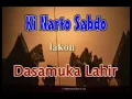 Download Lagu Ki Narto Sabdo Lakon Dasamuka Lahir Wayang Kulit Klasik full audio