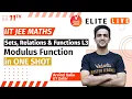 Sets Relations Functions Class 11 Lecture 3 JEE Main JEE Advanced Arvind Kalia Sir Vedantu