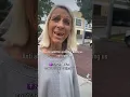 SWAN Orlando clinic escort talks to an abortion protester who does not want to be filmed