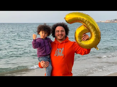 احتفال الـ ٦ مليون مشترك ف اسكندريه ?❤️? ٢٠ هديه هيتوزعو عليكم قريب ??