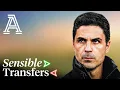 Download Lagu Sensible Transfers: Arsenal