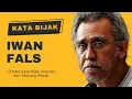 Download Lagu KATA BIJAK Iwan Fals tentang kehidupan dan cinta