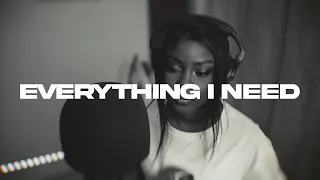 Download Everything I Need Official Music Video - Sharon Brobbey MP3