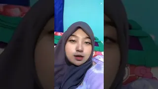 jilb00b cantik