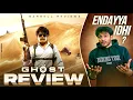 Download Lagu The Ghost Movie Review | Akkineni Nagarjuna | Praveen Sattaru | Telugu Movies