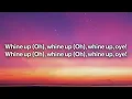Kat DeLuna - Whine Up ft. Elephant Man (Lyrics)