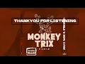 🔊MONKEY TRIX RIDDIM 2023 SOCA PROMO | PROBLEM CHILD | PREEDY|WEETY BEATZ | JADEL |SKINNY FABULOUS 🔊