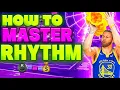 How to MASTER RHYTHM SHOOTING on NBA 2K26 Fastest Way