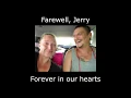 Gerald Jerry Wenman s Memorial
