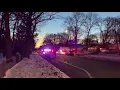 Suffolk County Police Department 7th Precinct Handles A Barricaded Subject 2021
