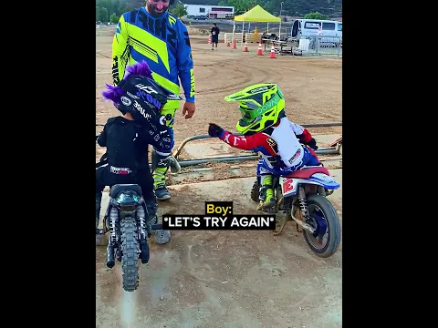 Their Fist Bump Took Forever 🤝🤯
