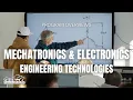 Mechatronics Engineering Technology Electronics Engineering Technology Program Overviews