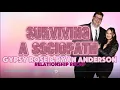 Gypsy Rose Ryan Anderson The 7 Stages in a Sociopathic Relationship