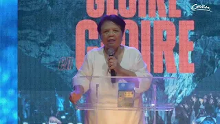 Cevam Ministries Live