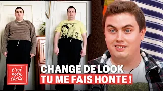 Change de look, tu me fais honte ! | C'est mon choix