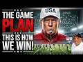 THIS Is The Trump Game Plan To Win The Midterms And END The Democrat Party Forever More News