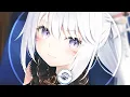 Nightcore - Unbroken Dexter King Danyka Nadeau