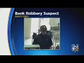 Man Sentenced After Robbing PNC Bank In Pirates Hat and McDonald s Shirt