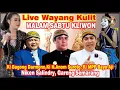 Download Lagu LIVE WAYANG KULIT MALAM SABTU KLIWON KI MPP BAYU AJI, NIKEN SALINDRY,GARENG SEMARANG#jelasgoyang