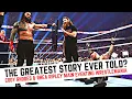 WWE Royal Rumble 2023 Blunt Ratings