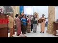 Download Lagu Berhembuslah Roh Kudus di tempat ini