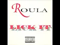 Lick It (Radio Mix)