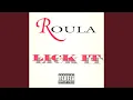 Download Lagu Lick It (Radio Mix)
