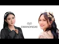 HAPPY ASMARA FEAT YENI INKA-OJO DIBANDINGke ALON ALON BLITAR -BREWOG AUDIO