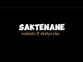 Download Lagu saktenane lirik lagu( kabeh perjuangan mu mbok tak anggap angin lalu)