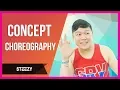 How To Come Up With Cool Dance Moves Concept Choreography Dance Tips STEEZY CO