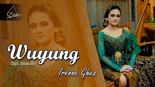 irenne ghea wuyung official music video 