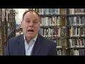 Andrew Lotsis CEO Twin Boro Physical Therapy - Nevels Tribute