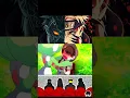Naruto squad reaction on Pokemon