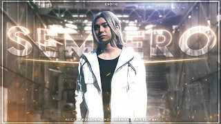 Chishiya Alice In Boarderland Sempero Edit AMV 4K 