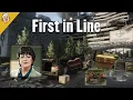 FASTEST First in Line Quest Guide Ground Zero Tarkov