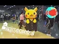 ACEN 2017 Cosplays