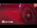 Suspect surrenders after barricade situation in Peoria