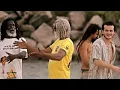 Novo Dia - Ponto de Equilíbrio part. The Congos