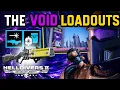 Helldivers 2 Loadouts For The Void - Devoid of Liberty