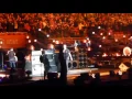 Pearl Jam - Last Kiss (live) Detroit 10-16-2014