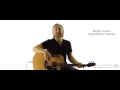 Somewhere On A Beach - Guitar Lesson and Tutorial - Dierks Bentley