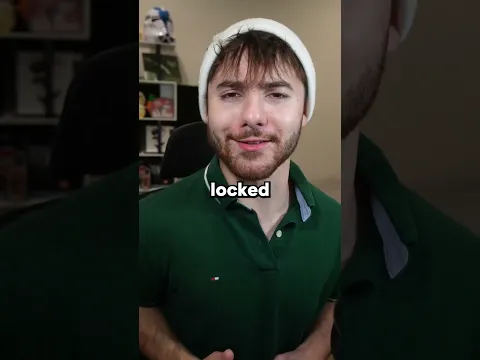 Incel Final Boss