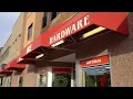 Shop Small - Hardware Store