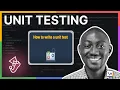 Master Unit Test Mocking with Pain-Free JavaScript Techniques by Sr Engineer Akinwale Habib