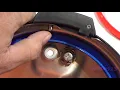 Instant Pot Lid Parts How it Works Putting it back together